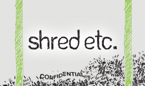 Shred Etc.