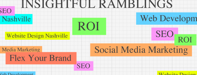 Keyword Optimization Nashville