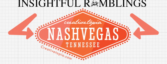 Nashville Marketing Creativetopia
