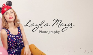 Layla Mays Photography