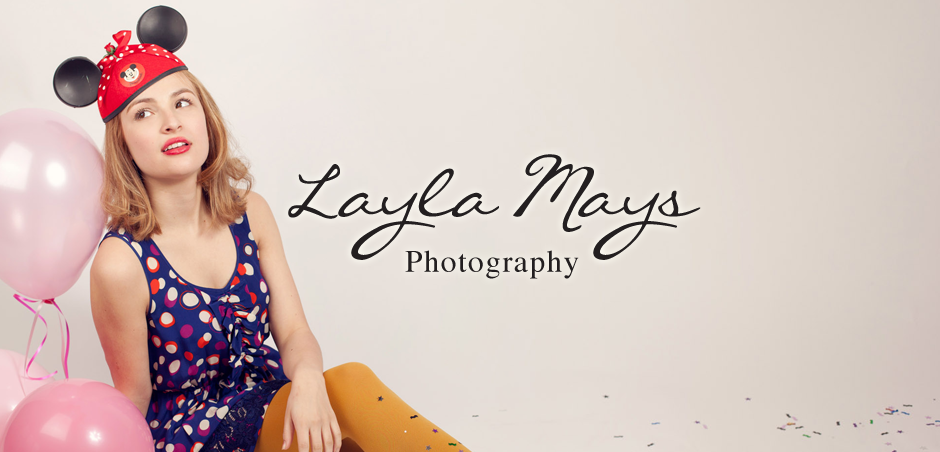 Layla Mays Photography