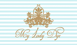 My Lady Dye - Diane